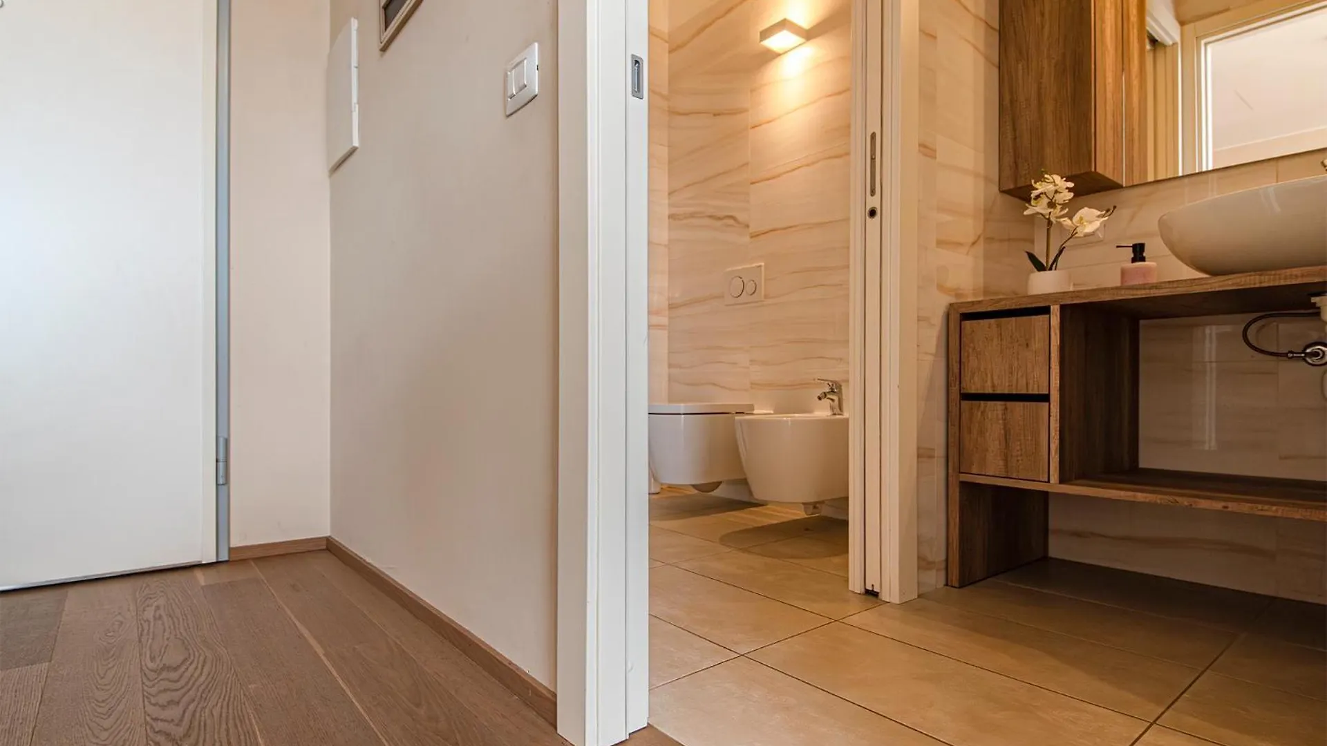Lejlighed Ideal Rent - Lucini 19 Milano
