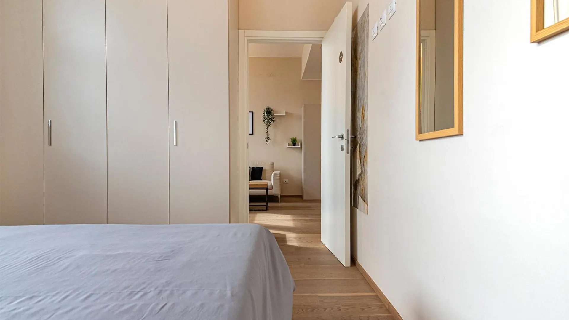 Lejlighed Ideal Rent - Lucini 19 Milano