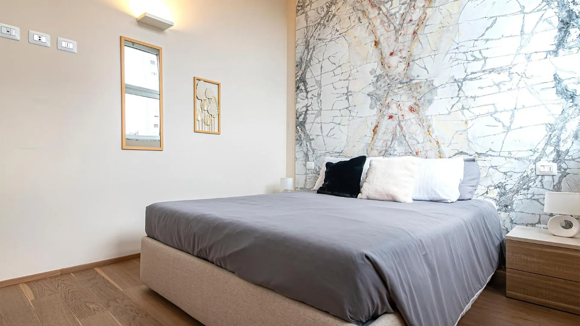 Lejlighed Ideal Rent - Lucini 19 Milano