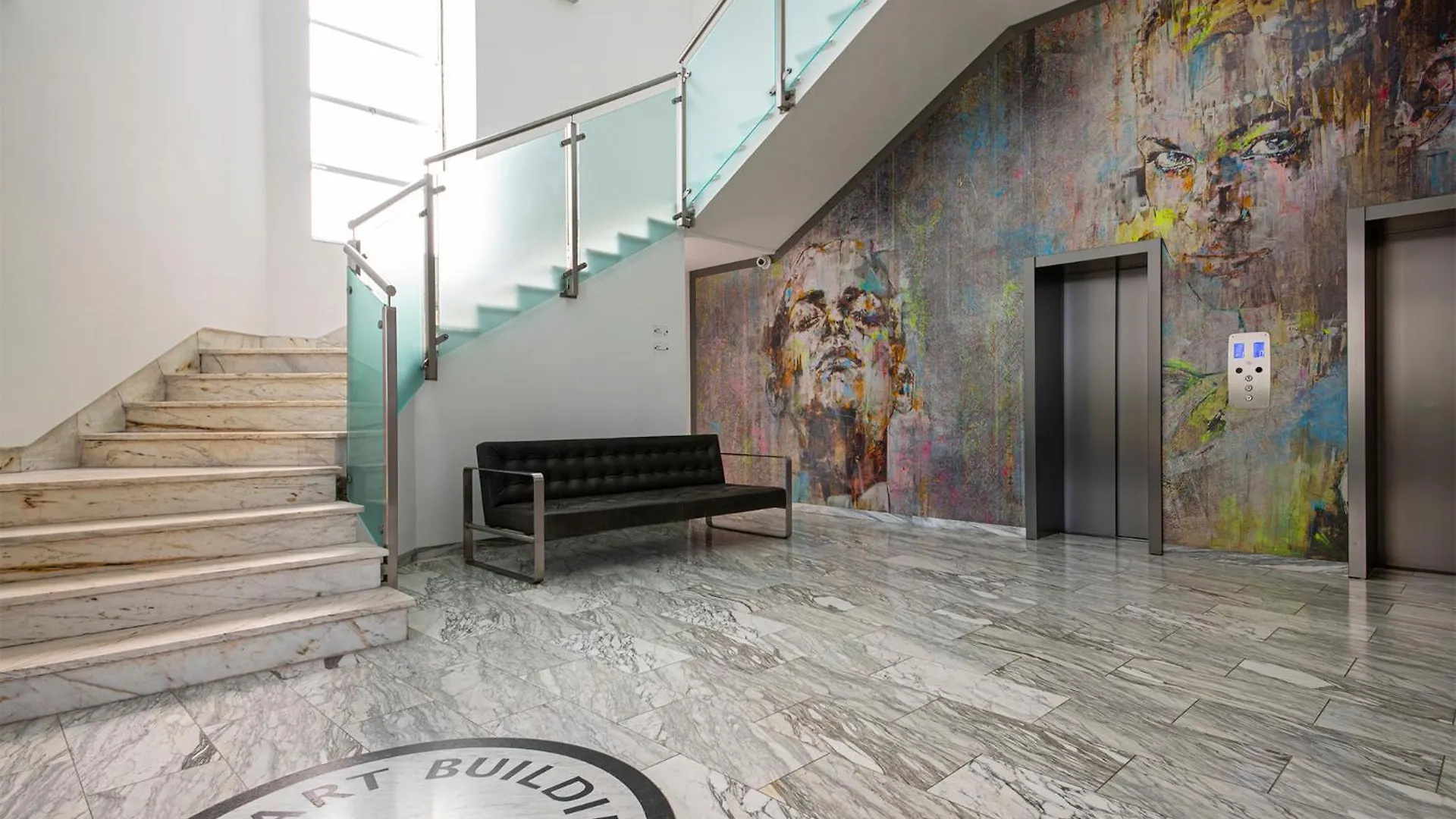 Ideal Rent - Lucini 19 Milano Lejlighed