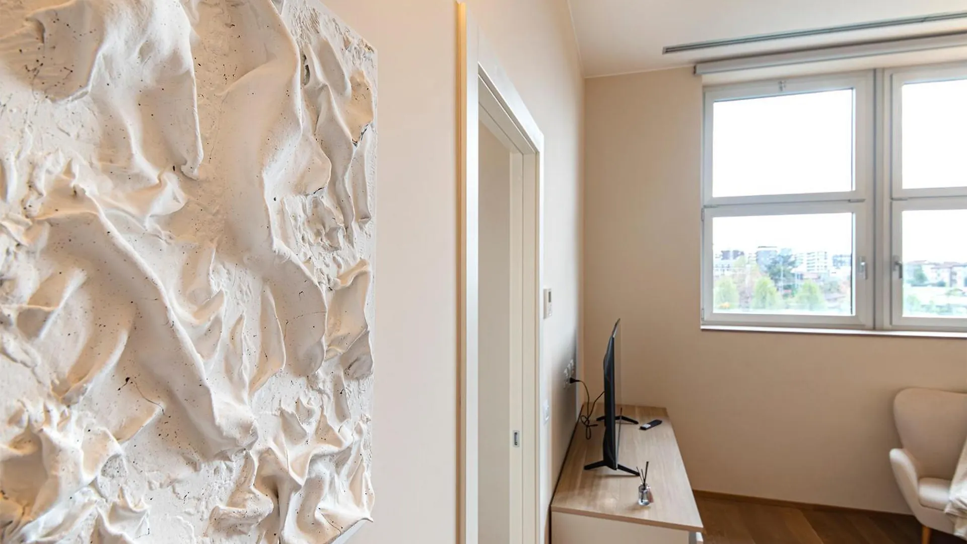 Lägenhet Ideal Rent - Lucini 19 Milano
