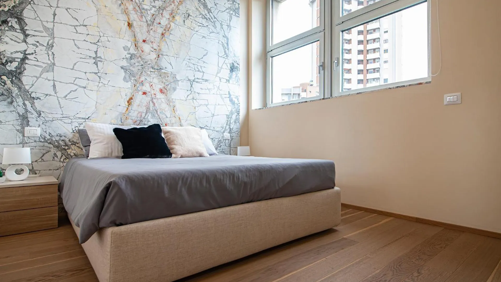 Ideal Rent - Lucini 19 Milano Italien