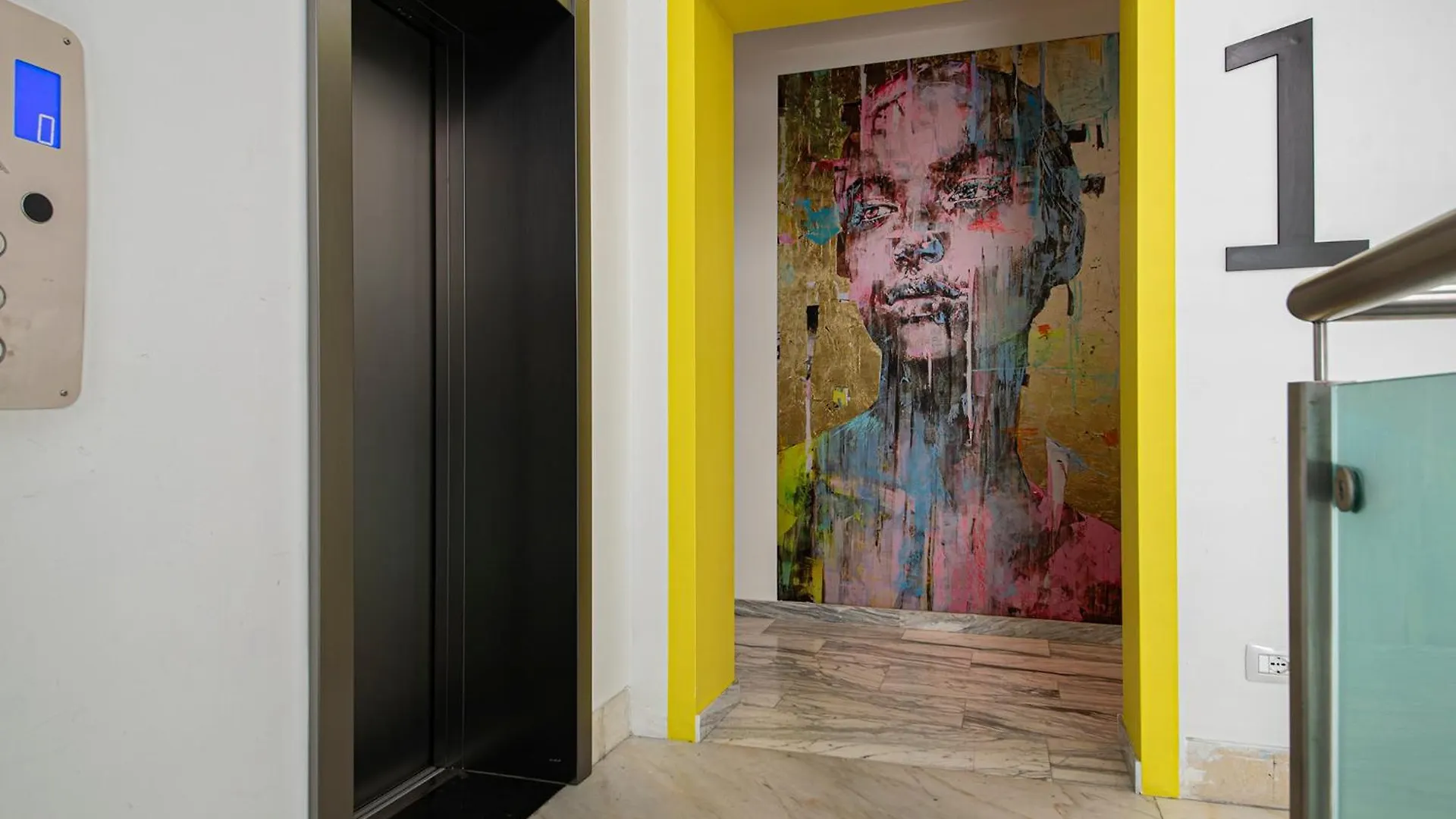 Ideal Rent - Lucini 19 Milano